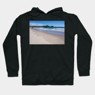 Medlands Beach. Hoodie